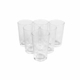 Glas Arcoroc Conique Gennemsigtig Glas (6 enheder) (8 cl) #4