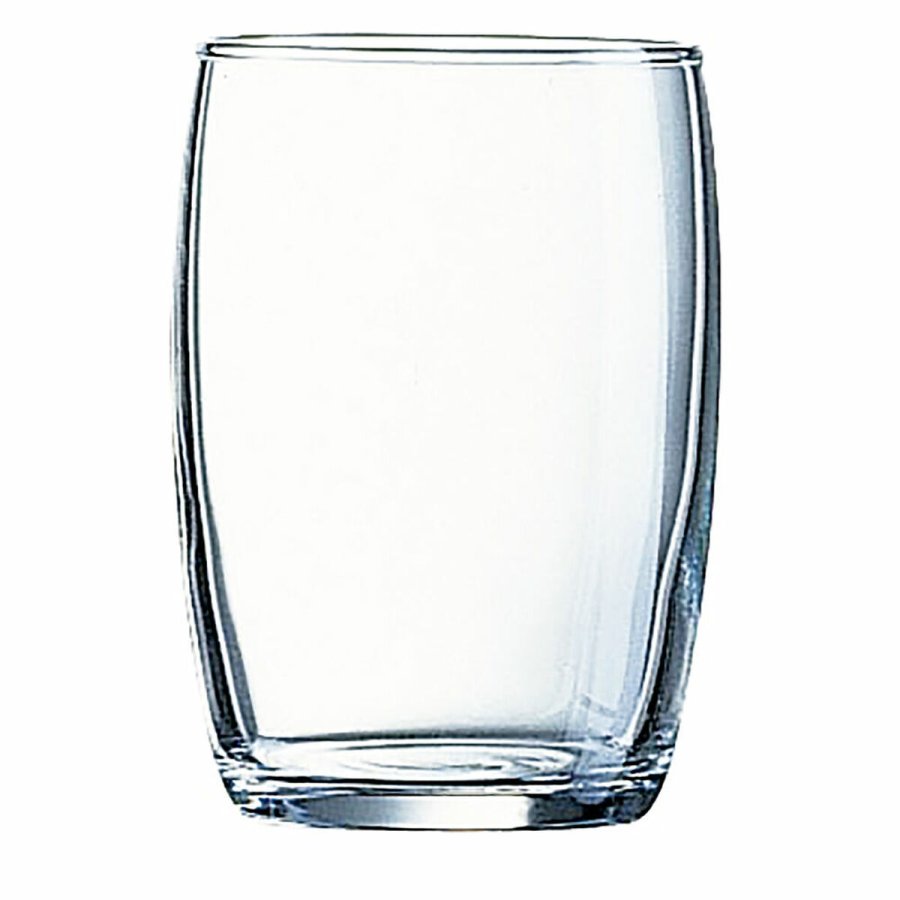 Glasst Arcoroc 61633 Gennemsigtig Glas 160 ml 6 Dele #1
