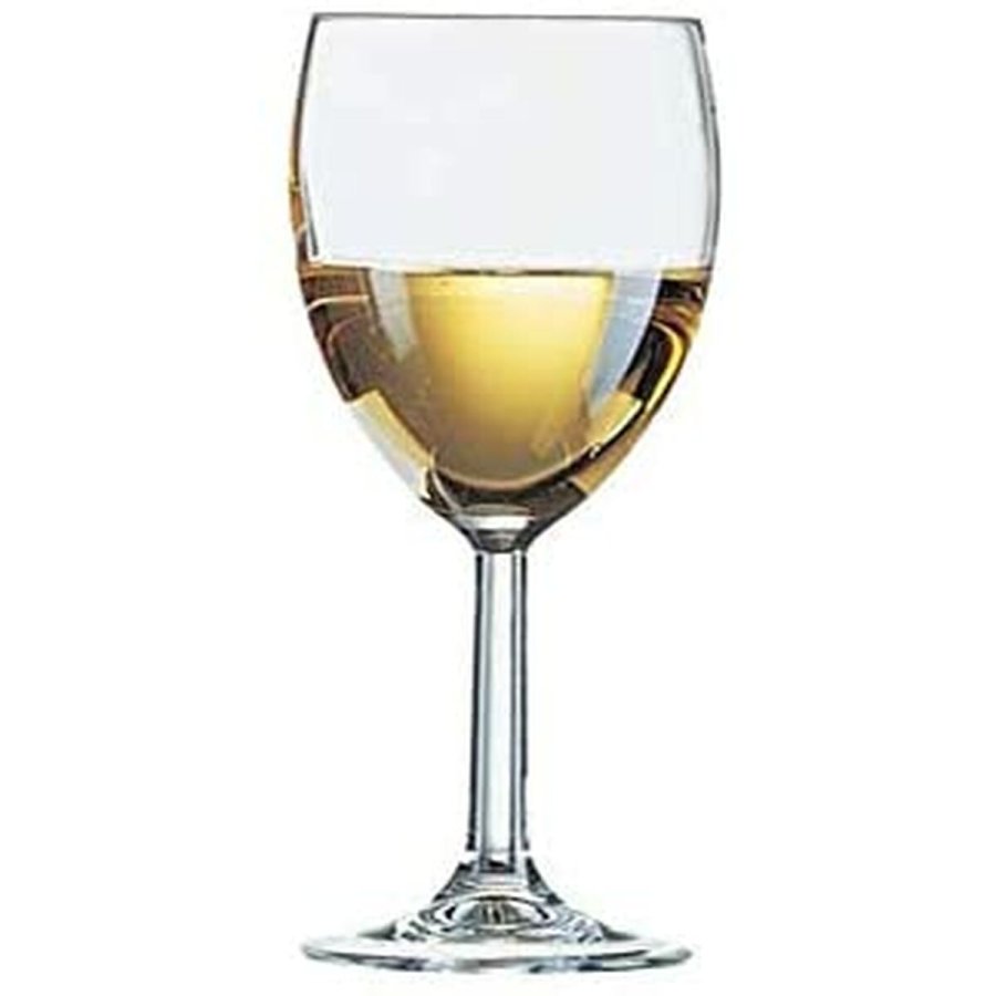 St med vinglas Arcoroc 7510035 Gennemsigtig Glas 350 ml 6 Dele #7