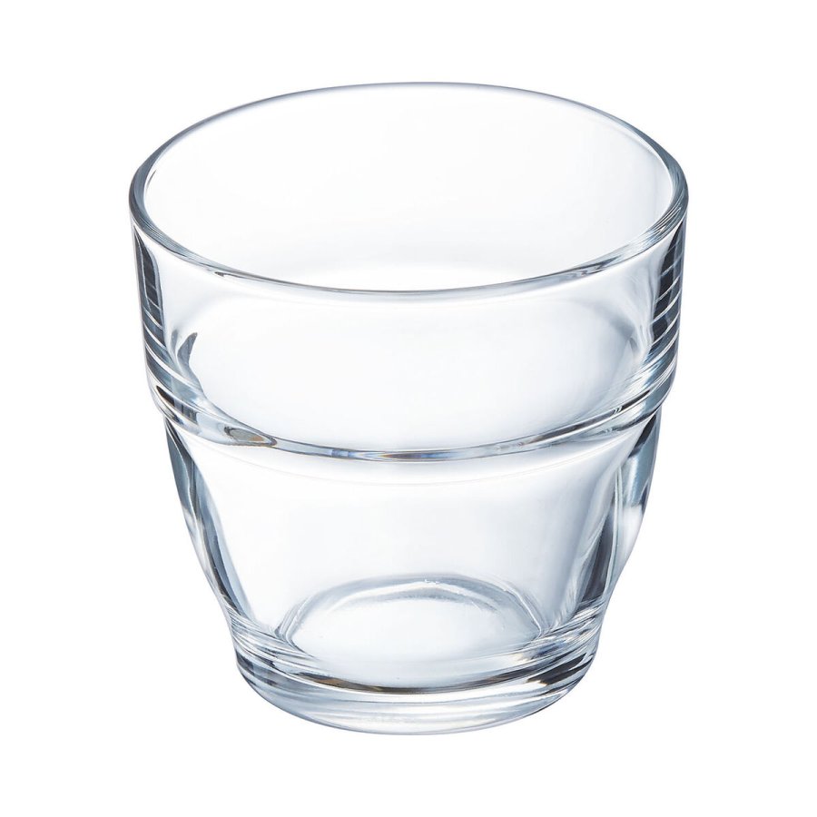 Glas Arcoroc Forum Gennemsigtig Glas #4