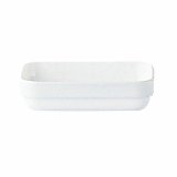 Snackskl Arcoroc 55391 Hvid Glas 14-9 cm 6 Dele #1
