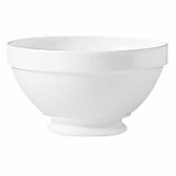 Salatskl Arcoroc 17144 Hvid Glas 6 Dele 510 ml #1