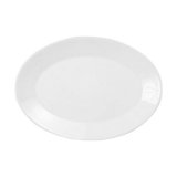 Bakke Arcoroc Hvid Glas (6 uds) (  29 cm) #1