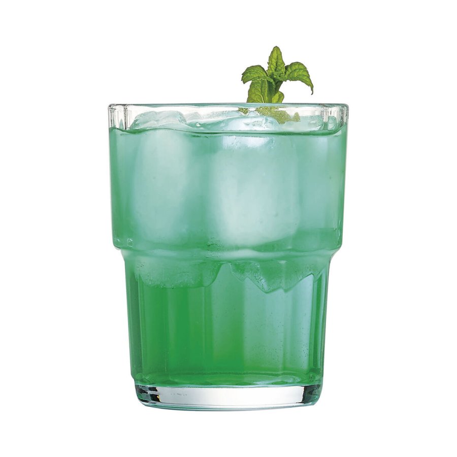 Vinglas Arcoroc Noruega Gennemsigtig Glas #1
