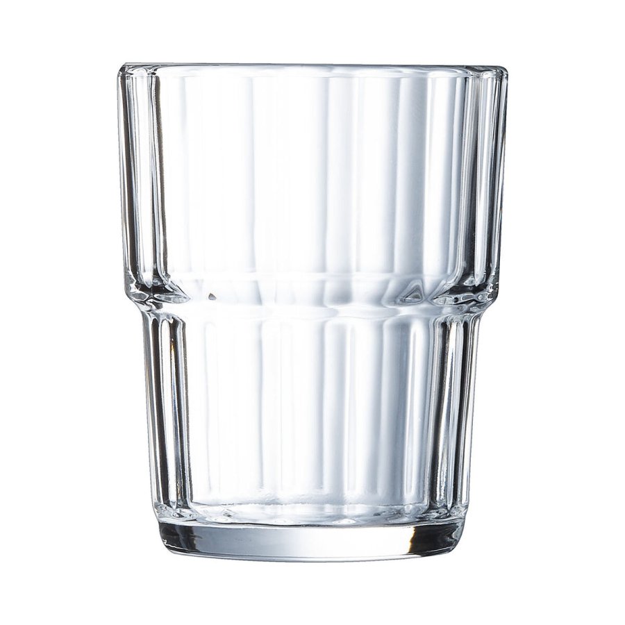 Vinglas Arcoroc Noruega Gennemsigtig Glas #4