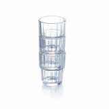 Glasst Arcoroc Noruega Gennemsigtig Glas #1