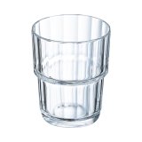 Glas Arcoroc Noruega Gennemsigtig Glas #4