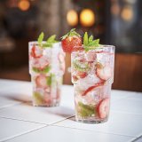 Glasst Arcoroc Noruega Gennemsigtig Glas #7