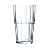 Glasst Arcoroc Noruega Gennemsigtig Glas #10