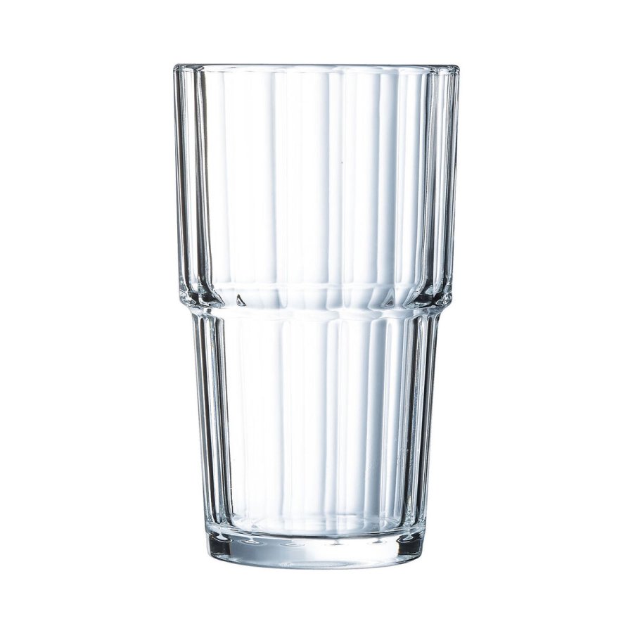 Glasst Arcoroc Noruega Gennemsigtig Glas #10