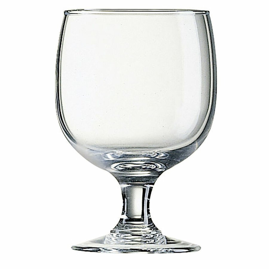 Vinglas Arcoroc ARC E3562 Vand Gennemsigtig Glas 250 ml (12 enheder) #1