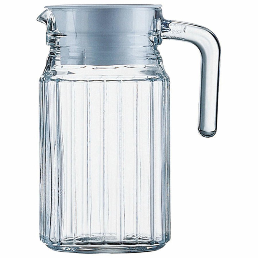 Kande Luminarc Vand Gennemsigtig Glas (50 cl) #1