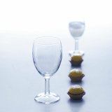 Vinglas Arcoroc 27778 Vand Gennemsigtig Glas 245 ml (12 enheder) #4