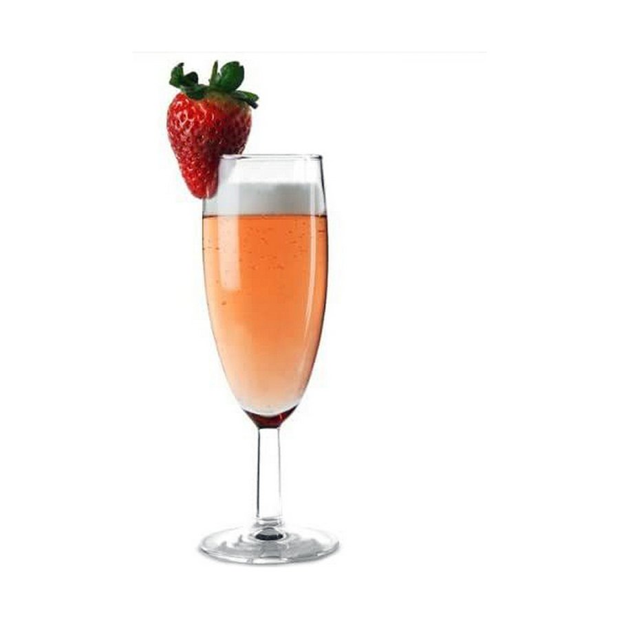 Champagneglas Arcoroc Gennemsigtig Glas 12 enheder (17 CL) #7
