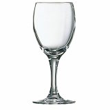 Vinglas Arcoroc Elegance Likr Gennemsigtig Glas 12 enheder (6 cl) #1
