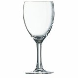 Vinglas Arcoroc Elegance 25 cl Vand 12 enheder #1