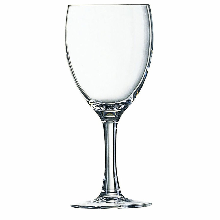 Vinglas Arcoroc Elegance 25 cl Vand 12 enheder #1