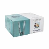 Glasst Arcoroc ARC 79736 Gennemsigtig Glas 220 ml (12 enheder) #1