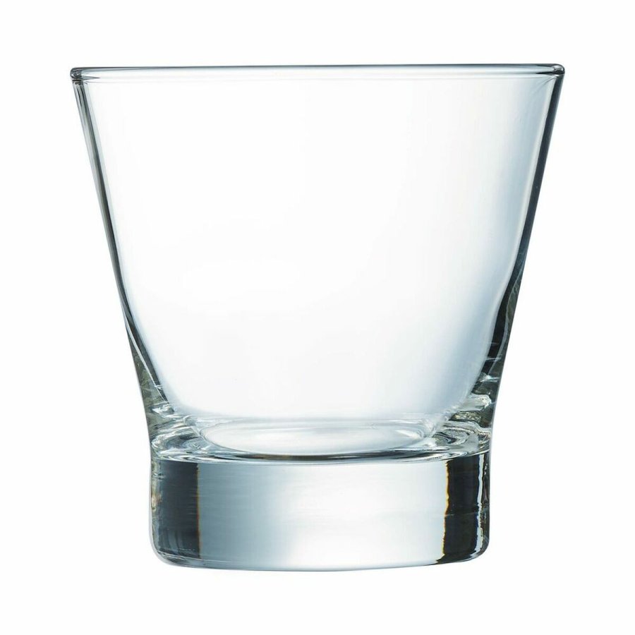 Glasst Arcoroc ARC 79741 Gennemsigtig Glas 320 ml (12 enheder) #4