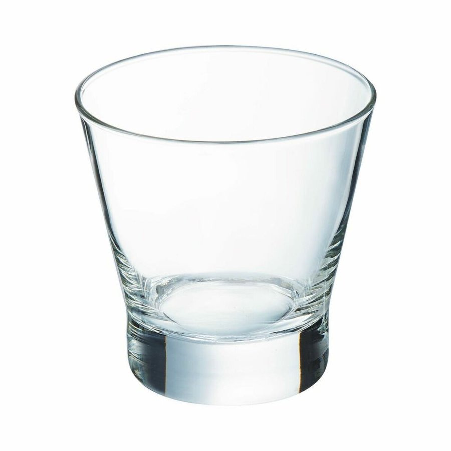 Glasst Arcoroc ARC 79741 Gennemsigtig Glas 320 ml (12 enheder) #1