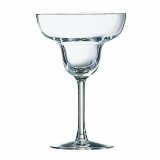 St med glas Arcoroc Margarita Gennemsigtig Glas 270 ml 6 Dele #1