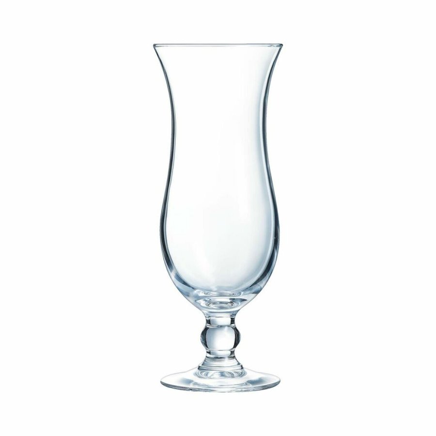 Vinglas Arcoroc 54584 Kombineret Gennemsigtig Glas 6 Dele 440 ml #1