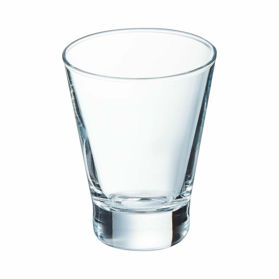 Shot glas Arcoroc ARC C8222 Glas 90 ml (12 enheder) #4