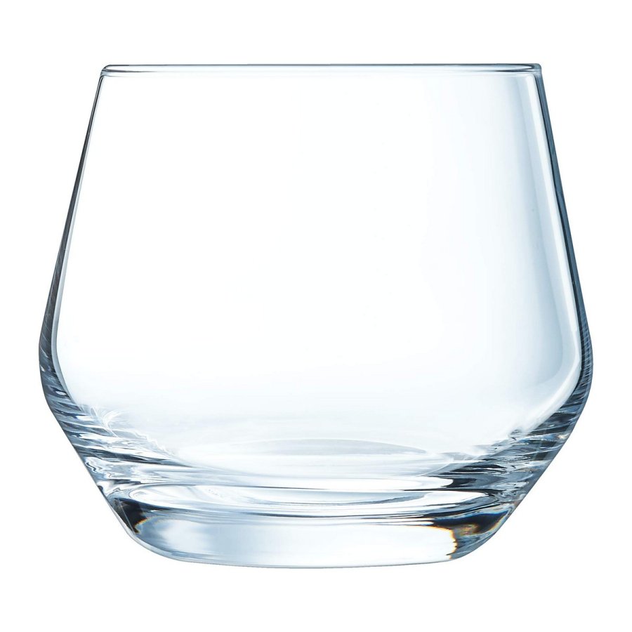 Glasst Chef & Sommelier Lima Gennemsigtig Glas 350 ml 6 Dele #1