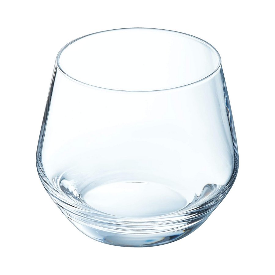 Glasst Chef & Sommelier Lima Gennemsigtig Glas 350 ml 6 Dele #4