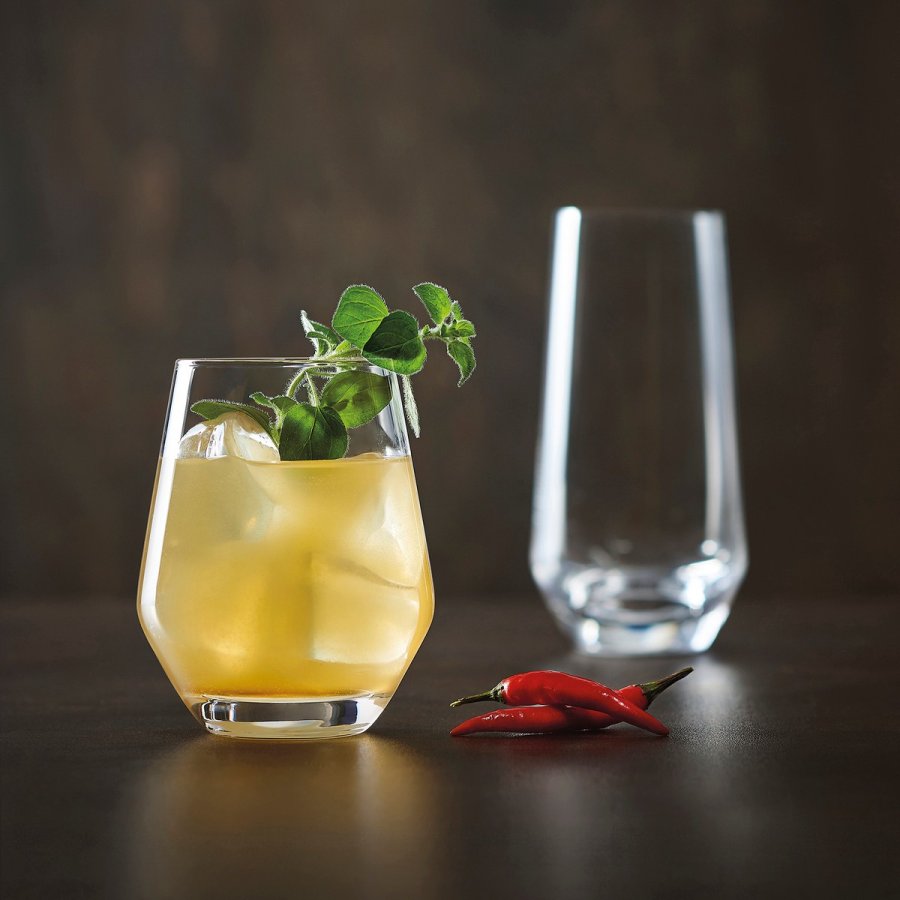 Glasst Chef & Sommelier Lima Gennemsigtig Glas 350 ml 6 Dele #13