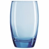 Glasst Arcoroc ARC C9687 Gennemsigtig Glas 350 ml 6 Dele #1