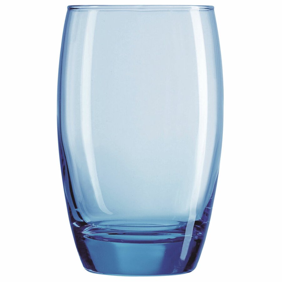 Glasst Arcoroc ARC C9687 Gennemsigtig Glas 350 ml 6 Dele #1