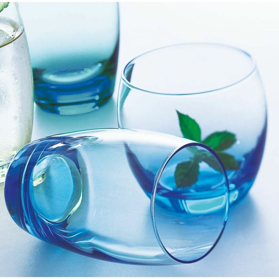 Glasst Arcoroc ACC_C9688 Gennemsigtig Glas 320 ml 6 Dele #7