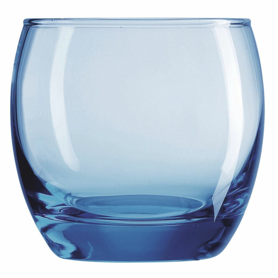 Glasst Arcoroc ACC_C9688 Gennemsigtig Glas 320 ml 6 Dele #1