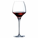 St med vinglas Chef & Sommelier Open Up Gennemsigtig Glas 550 ml 6 Dele #4