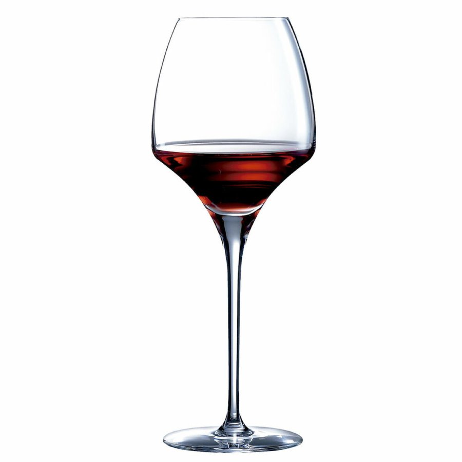 St med vinglas Chef & Sommelier Open Up Gennemsigtig Glas 550 ml 6 Dele #4