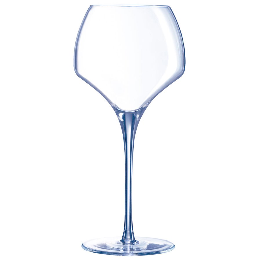 St med vinglas Chef & Sommelier Open Up Gennemsigtig Glas 550 ml 6 Dele #1