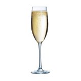 Champagneglas Chef & Sommelier Cabernet Gennemsigtig Glas 240 ml #7