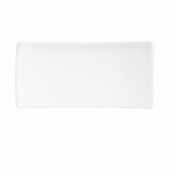 Snack bakke Arcoroc R0736 Hvid 14,5 cm 6 Dele #1