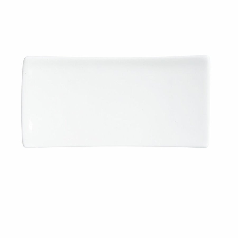 Snack bakke Arcoroc R0736 Hvid 14,5 cm 6 Dele #1