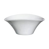Skl Arcoroc Appetizer Hvid Glas 10 cm 6 Dele #1