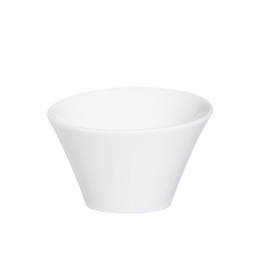 Sklst Arcoroc Appetizer Keramik Hvid 9,5 cm (6 enheder) #1