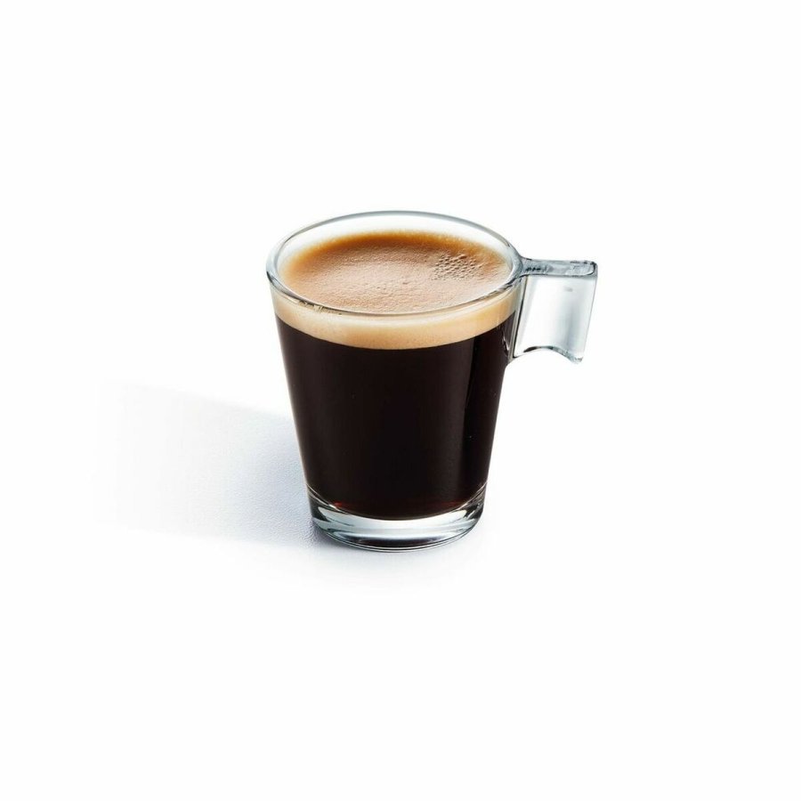 Dele kaffekopst Arcoroc ARC C1360 Gennemsigtig Glas 80 ml (12 enheder) #4
