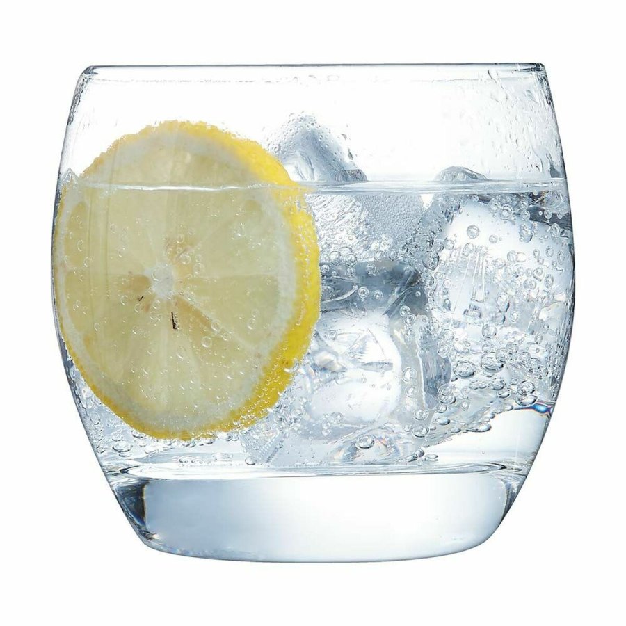 Glasst Arcoroc ARC N5831 Gennemsigtig Glas 320 ml 6 Dele #10