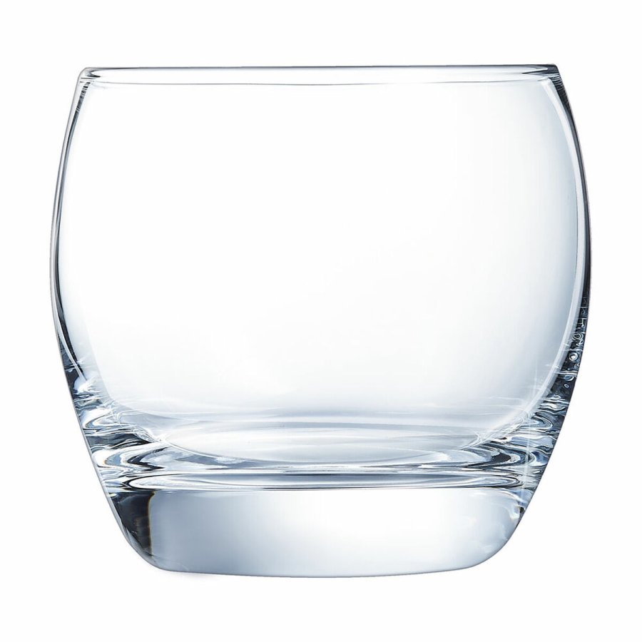 Glasst Arcoroc ARC N5831 Gennemsigtig Glas 320 ml 6 Dele #7