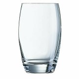Glasst Arcoroc J9953 Gennemsigtig Glas 350 ml 6 Dele #1