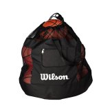 Fodbold b�repose Wilson WTH1816 #1