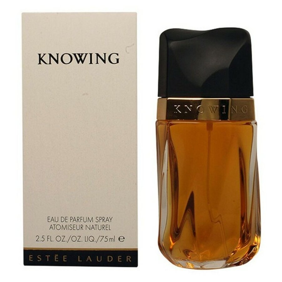 Dameparfume Knowing Estee Lauder EDP EDP #3