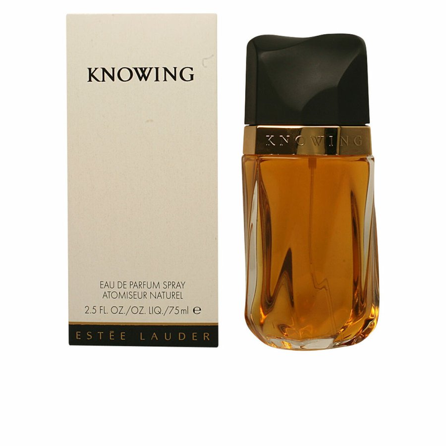 Dameparfume Knowing Estee Lauder EDP EDP #4