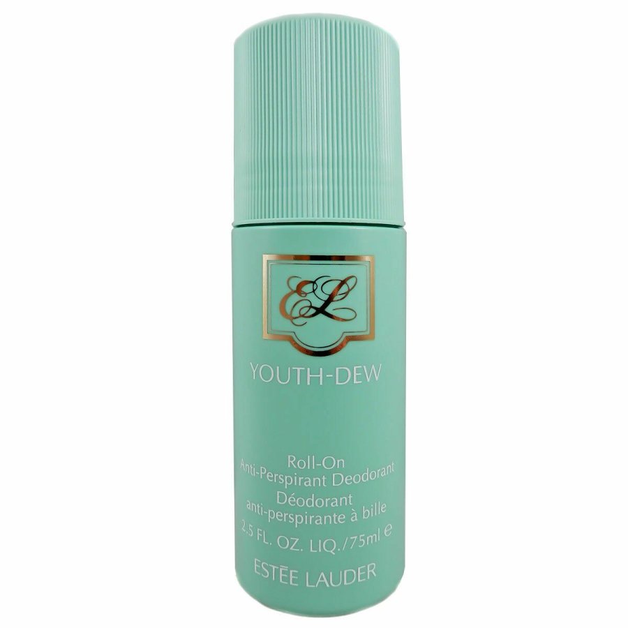 Shower gel Estee Lauder Youth Dew 75 ml #3